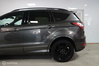 Ford Kuga Ford Kuga 1.5 EcoBoost ST Line | 19'' wielen |Grote spoiler| - afbeelding nr 14