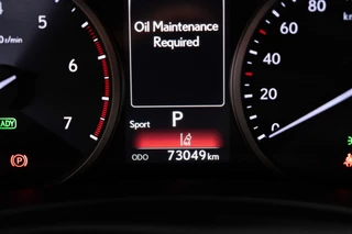 Lexus NX - afbeelding nr 18