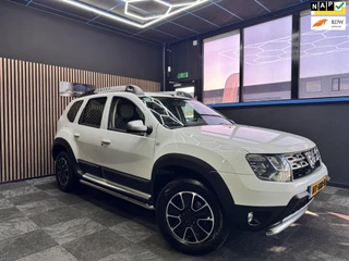 Dacia Duster - 529152803-0