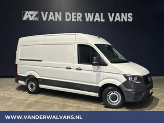 Volkswagen Crafter - 436196439-0