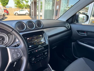 Suzuki Vitara - afbeelding nr 19