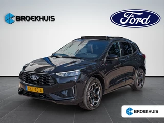 Ford Kuga 2.5 PHEV ST-Line 243pk