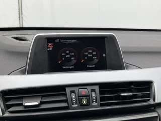 BMW X1 BMW X1 sDrive 2.0D 150pk Executive Automaat Trekhaak Clima Cruise Stoelverw Voll.Onderhouden! - afbeelding nr 26