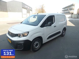 Peugeot Partner - 335630678-0