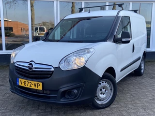 Opel Combo - afbeelding nr 3