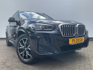 BMW X3 - afbeelding nr 73