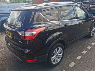 Ford Kuga Ford Kuga 1.5 EcoBoost 182 PK Titanium 4WD Automaat | Trekhaak | Winterpack | Navigatie | Camera | Climate Control | Cruise Control | PDC V + A - afbeelding nr 5