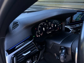 BMW 5 Serie - afbeelding nr 15