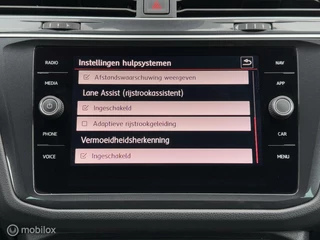 Volkswagen Tiguan Volkswagen Tiguan 2.0 TSI 4 Motion R-line Navi Carplay 20 inch ACC LED - afbeelding nr 26