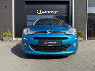 Citroën C3 Citroen C3 1.2 PureTech Exclusive - afbeelding nr 3