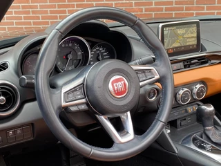 Fiat 124 Spider - afbeelding nr 8