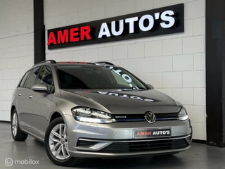 Volkswagen Golf - 207482734-0