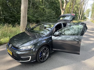Volkswagen Golf Volkswagen Golf 1.4 TSI GTE - afbeelding nr 50