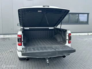 Dodge Ram 1500 Dodge Ram 1500 5.7 V8 4x4 Crew Cab 5'7 Limited 1e Eigenaar - afbeelding nr 11