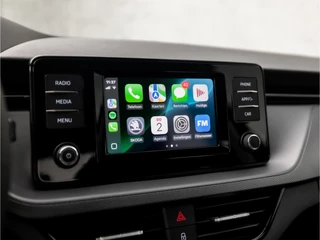 Škoda Scala (APPLE CARPLAY, AIRCO, ELEK PAKKET, ARMSTEUN, SPORTSTOELEN, LM VELGEN, PARKEERSENSOREN, NIEUWE APK, NIEUWSTAAT) - afbeelding nr 8