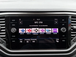 Volkswagen T-Roc - afbeelding nr 14