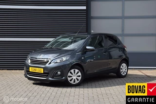 Peugeot 108 Peugeot 108 1.0 e-VTi Active Dynamic DAB 5-deurs - afbeelding nr 1