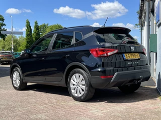 SEAT Arona SEAT Arona 1.0 TSI Style Business Intense | TREKHAAK | CAMERA | NAVI | CRUISE | - afbeelding nr 3