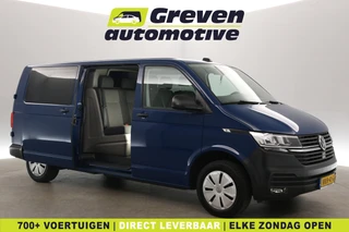 Volkswagen Transporter 2.0 TDI L2H1 150PK