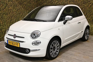 Fiat 500 - afbeelding nr 4