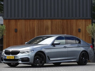 BMW 5 Serie - 161031853-0