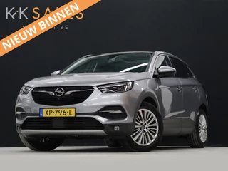 Opel Grandland X - 24375744-0