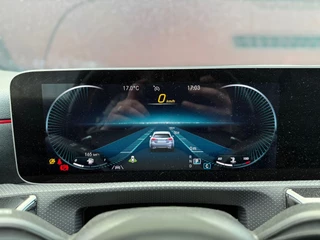 Mercedes-Benz A-Klasse Mercedes-Benz A-klasse 180 Business Solution AMG PANO - afbeelding nr 60