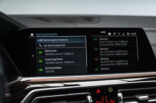 BMW X5 BMW X5 xDrive45e High Executive M 360° Laser HuD Individual - afbeelding nr 28