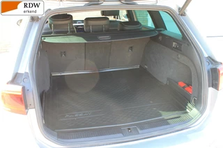 Volkswagen Passat Volkswagen Passat Variant 1.5 TSI R-Line Business + | 150 PK - afbeelding nr 42