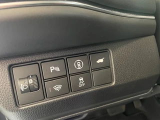 Honda HR-V Honda HR-V 1.5 e:HEV Advance - afbeelding nr 14