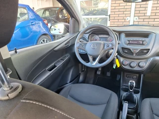 Opel KARL /59.000 Km/Airco/Cruise/Bluetooth/Garantie - afbeelding nr 12