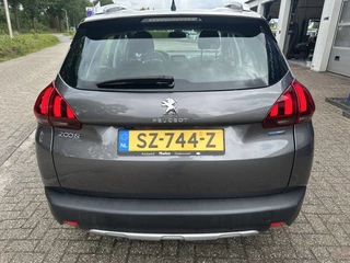 Peugeot 2008 Peugeot 2008 1.2 PureTech Allure - afbeelding nr 4
