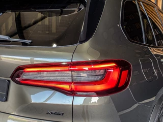 BMW X5 BMW X5 xDrive45e 394PK Automaat High Executive M-Sport | SKYLOUNGE | MASSAGE | VENTILATIE | 360 | RIJASSISTENTIE PAKKET | - afbeelding nr 59