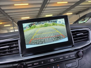 Kia Ceed Kia Ceed 1.4 T-GDi AUTOMAAT! Camera! Apk 1-2027! Zondag OPEN! - afbeelding nr 17