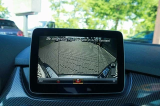 Mercedes-Benz B-Klasse Mercedes B-klasse 200 AMG|Pano|Camera|Alcantara - afbeelding nr 10