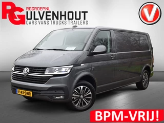 Volkswagen Transporter - afbeelding nr 1