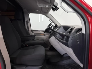 Volkswagen Transporter Volkswagen Transporter 2.0 TDI L2H1 Automaat | Airco | Marge | Trekhaak - afbeelding nr 5