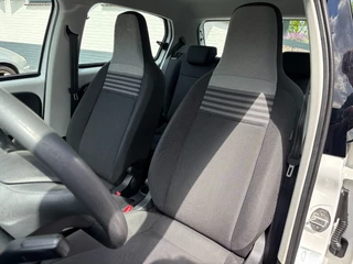 Volkswagen up! - afbeelding nr 19