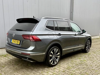 Volkswagen Tiguan Allspace - afbeelding nr 2