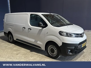 Toyota ProAce Android Auto, Bijrijdersbank - afbeelding nr 12