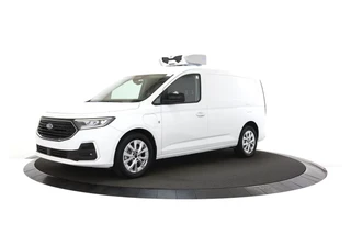 Ford Transit Connect 1.5 EcoBoost PHEV L2 Limited Koelwagen Dag en Nacht (wordt verwacht)