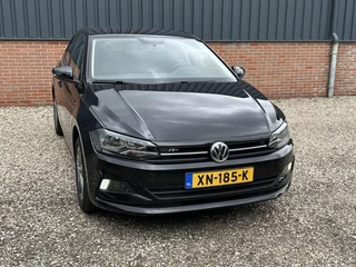 Volkswagen Polo Volkswagen Polo 1.0 MPI 5-Drs Airco/Lmv/Audio - afbeelding nr 5