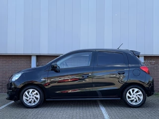 Mitsubishi Space Star - afbeelding nr 2