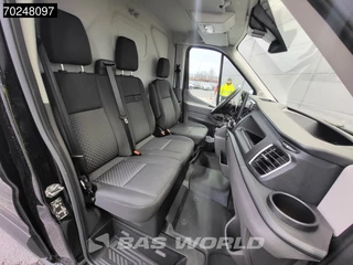 Ford Transit Ford Transit 170pk Nieuw Model Limited L2H2 Automaat CarPlay Xenon Camera L2H2 10m3 Airco Cruise control - afbeelding nr 13