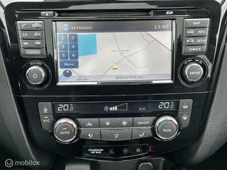 Nissan QASHQAI Nissan Qashqai 1.2 Tekna Aut. Pano Leer Led 360-Camera VOL - afbeelding nr 15