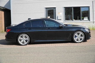 BMW 7 Serie BMW 7-serie 740e iPerformance High Executive - afbeelding nr 11