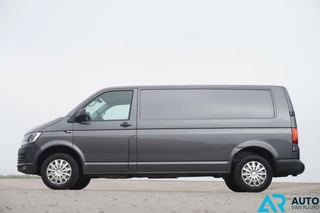Volkswagen Transporter Volkswagen Transporter 2.0 TDI L2H1 * 150 PK * Trekhaak * E6 - afbeelding nr 15
