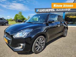 Suzuki Swift - afbeelding nr 1