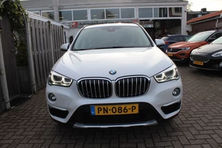 BMW X1 - afbeelding nr 8