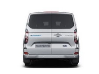 Ford Transit Custom - afbeelding nr 7